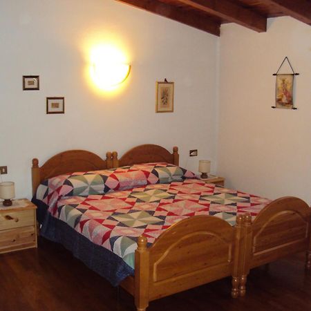La Casa Di Beppe Appartamento E Camere Danta Екстер'єр фото