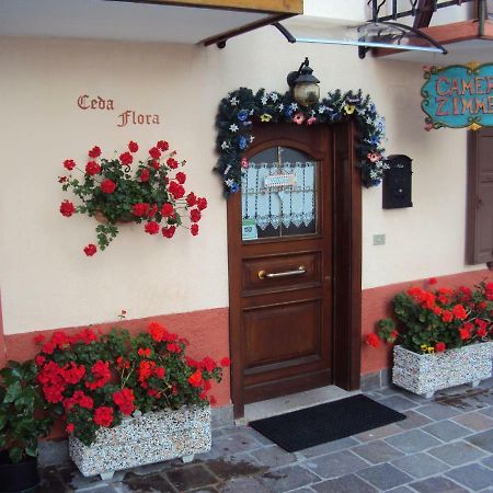 La Casa Di Beppe Appartamento E Camere Danta Екстер'єр фото