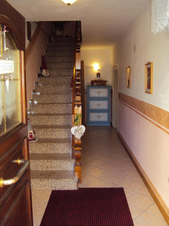 La Casa Di Beppe Appartamento E Camere Danta Екстер'єр фото