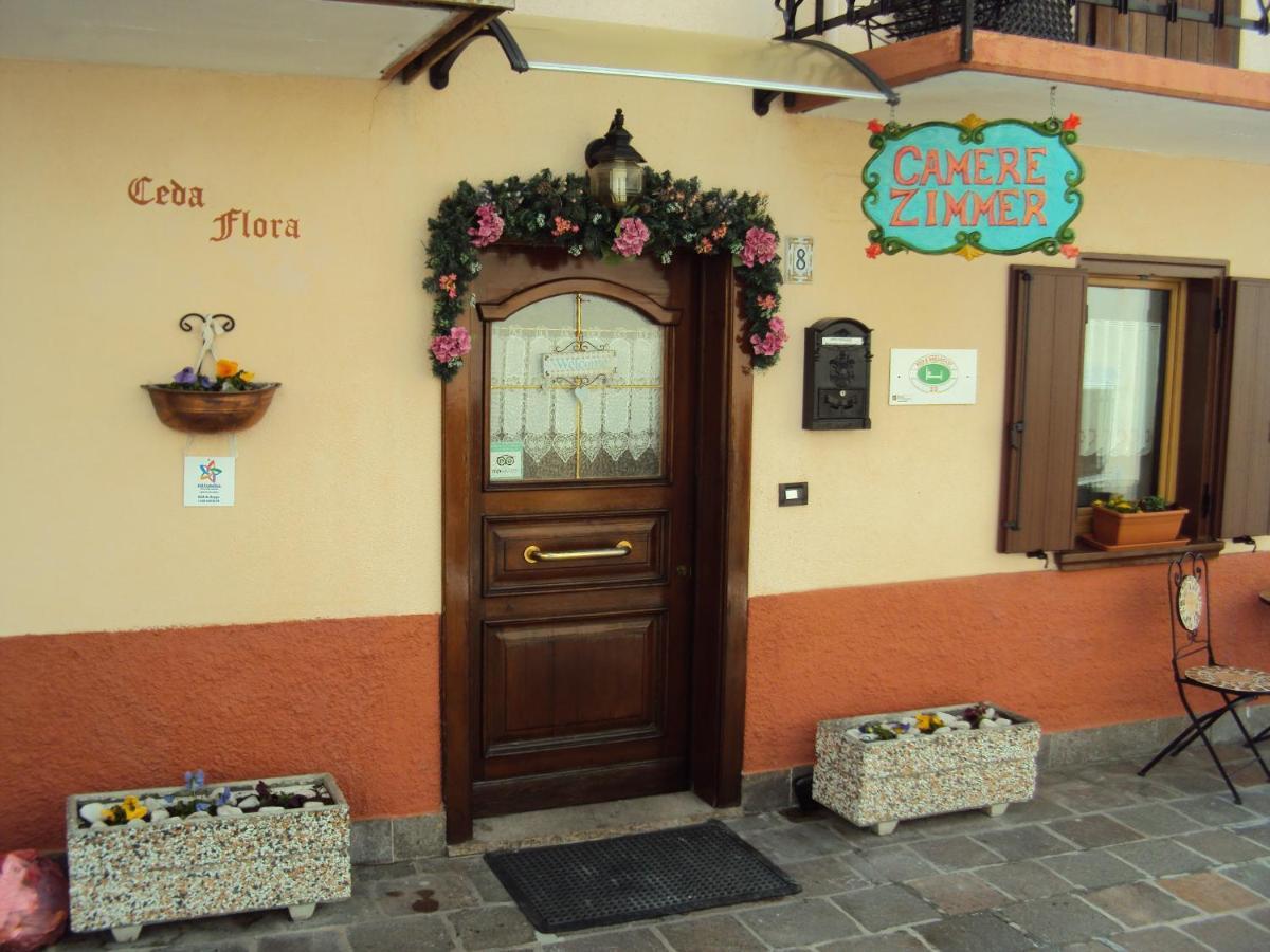 La Casa Di Beppe Appartamento E Camere Danta Екстер'єр фото