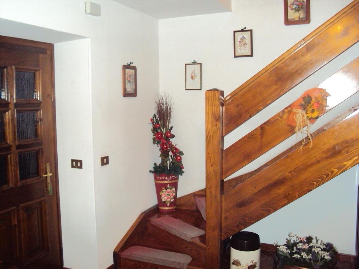 La Casa Di Beppe Appartamento E Camere Danta Екстер'єр фото