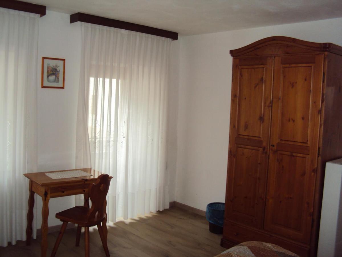 La Casa Di Beppe Appartamento E Camere Danta Екстер'єр фото