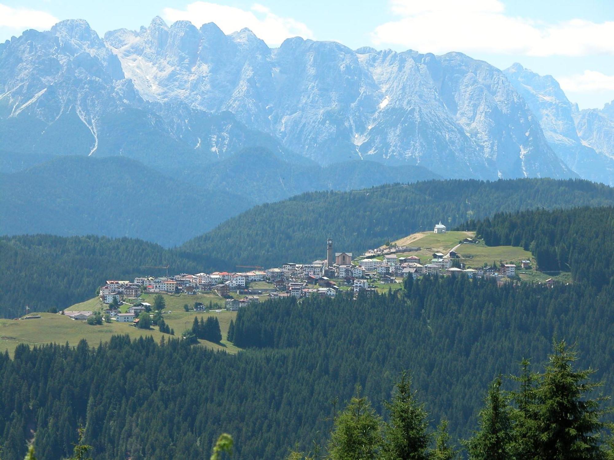 La Casa Di Beppe Appartamento E Camere Danta Екстер'єр фото