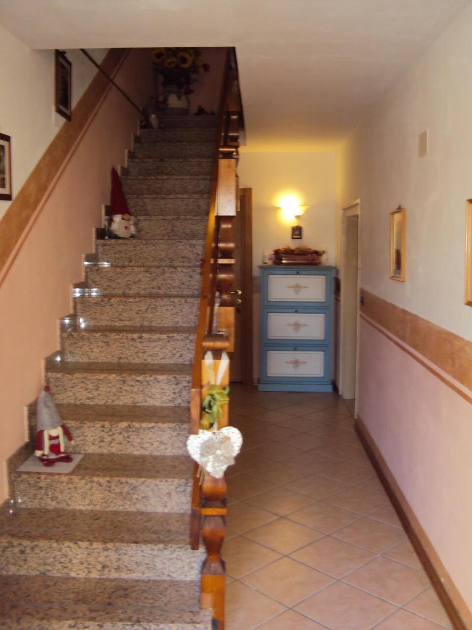 La Casa Di Beppe Appartamento E Camere Danta Екстер'єр фото