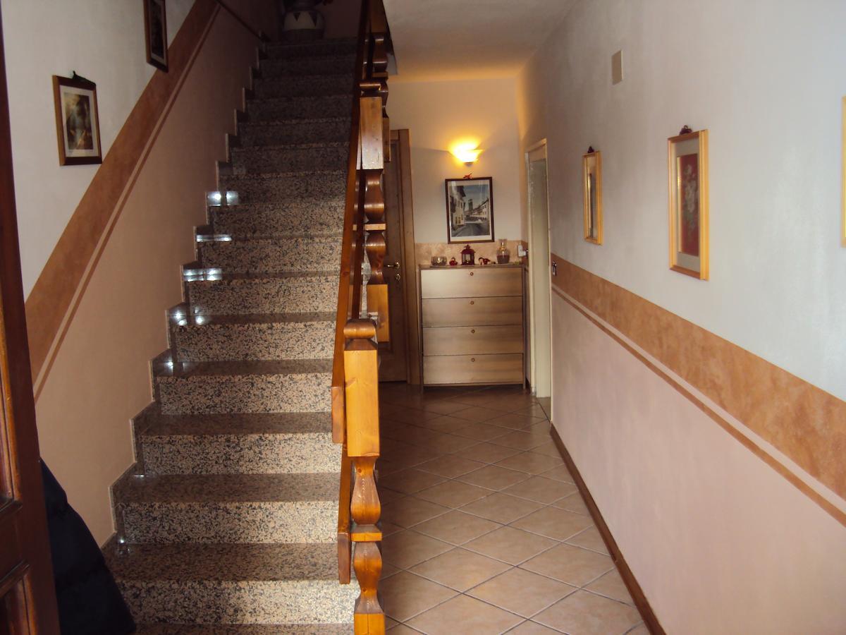 La Casa Di Beppe Appartamento E Camere Danta Екстер'єр фото