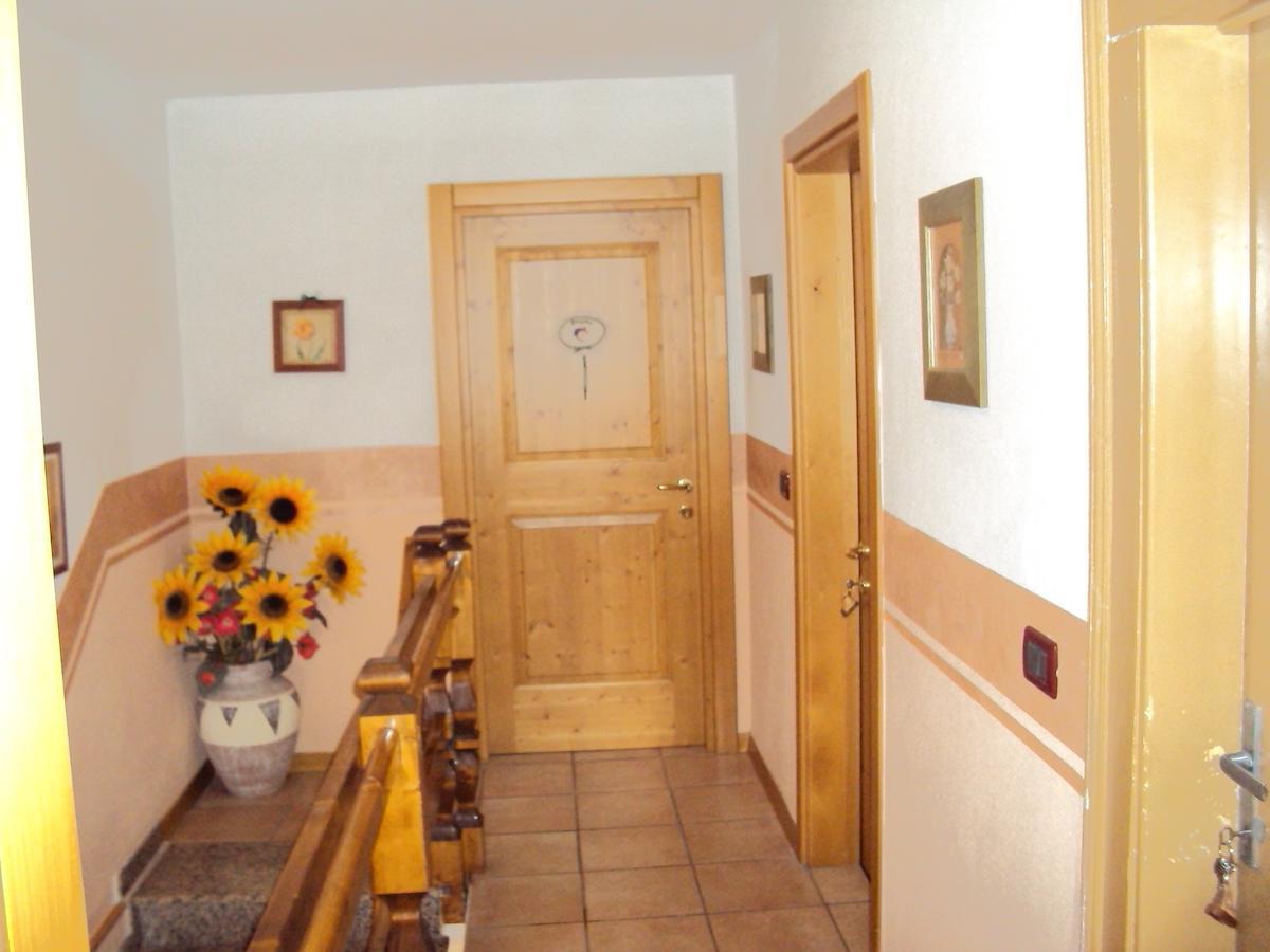 La Casa Di Beppe Appartamento E Camere Danta Екстер'єр фото