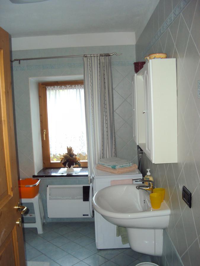 La Casa Di Beppe Appartamento E Camere Danta Номер фото