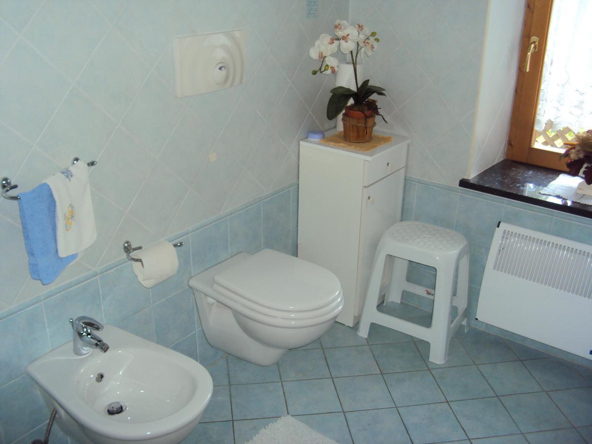 La Casa Di Beppe Appartamento E Camere Danta Номер фото