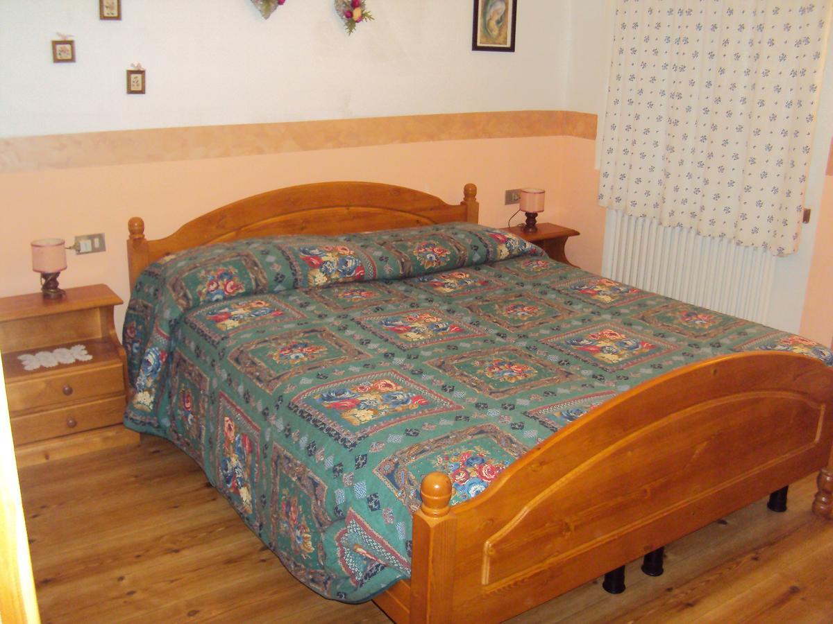 La Casa Di Beppe Appartamento E Camere Danta Номер фото