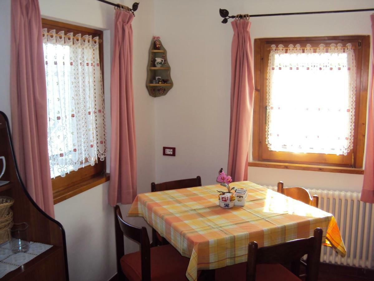 La Casa Di Beppe Appartamento E Camere Danta Екстер'єр фото