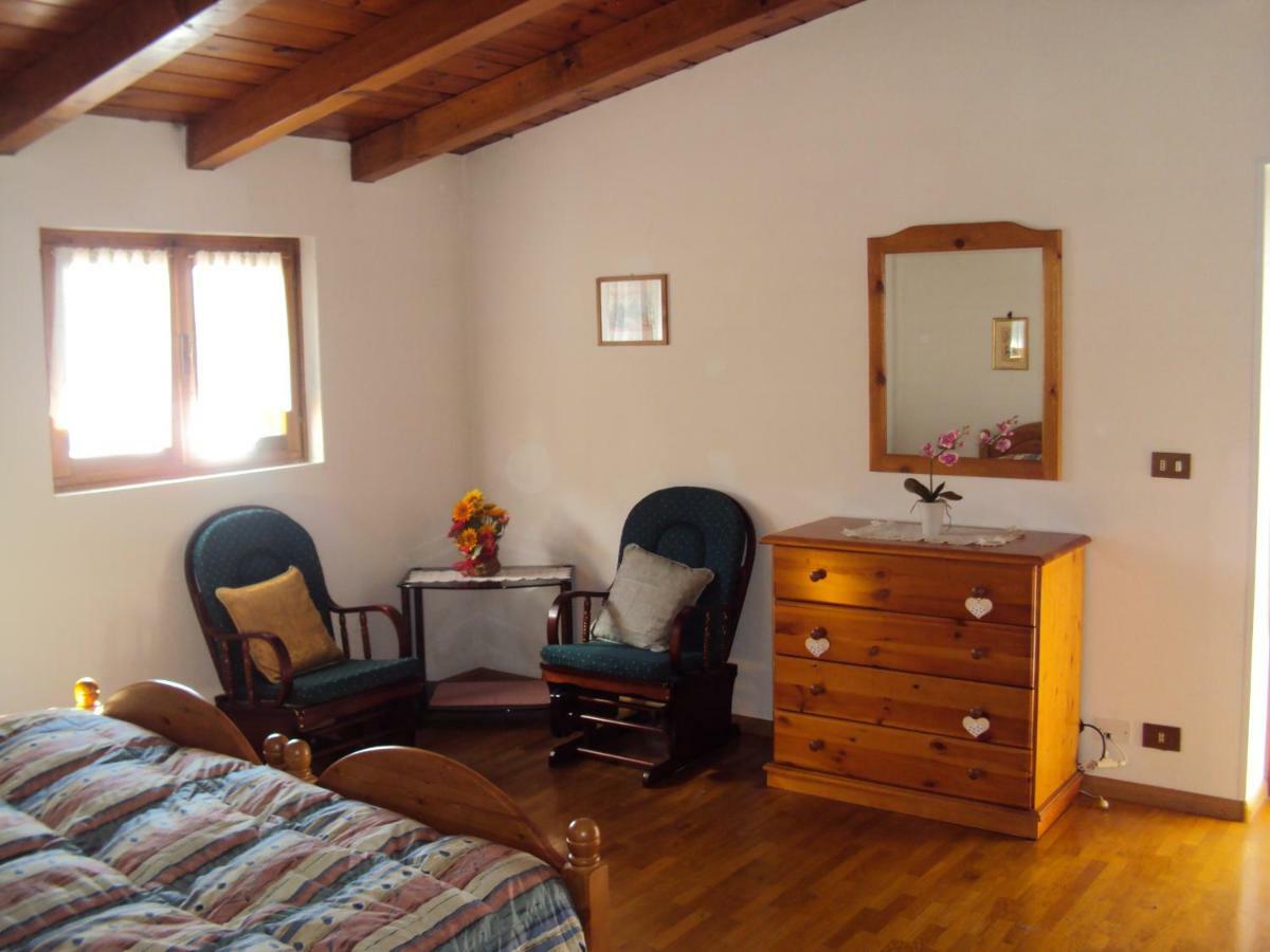 La Casa Di Beppe Appartamento E Camere Danta Екстер'єр фото